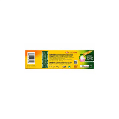 Miswak/Meswak Herbal Toothpaste