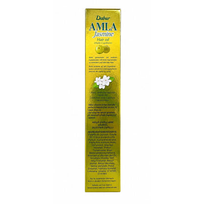 Amla Jasmine Hair Oil
