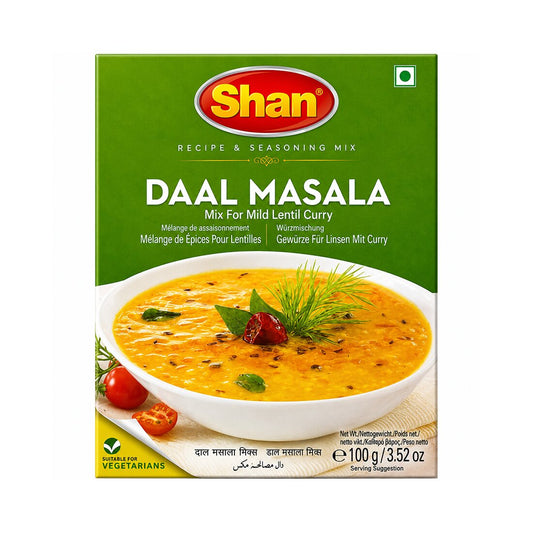 Daal Masala