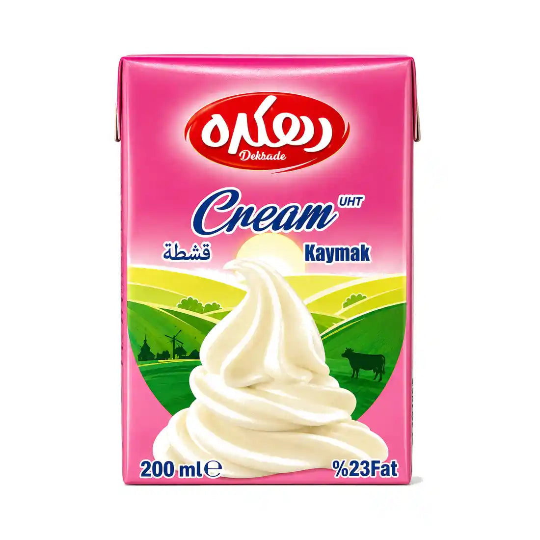 Cream Kaymak