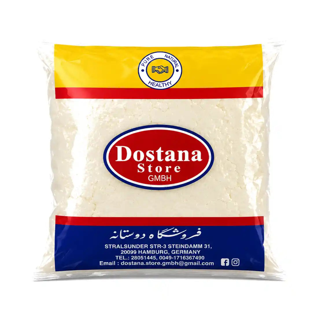 Dostana Milkpowder - Dudh Ka Powder