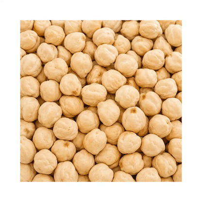 Kichererbsen – Kabuli Chana Natur