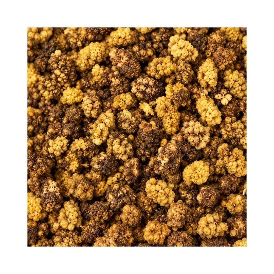 Dark Mulberries – Kala Shahtoot