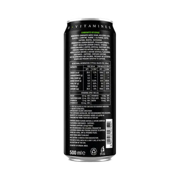 Monster Energy Drink