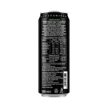 Monster Energy Drink