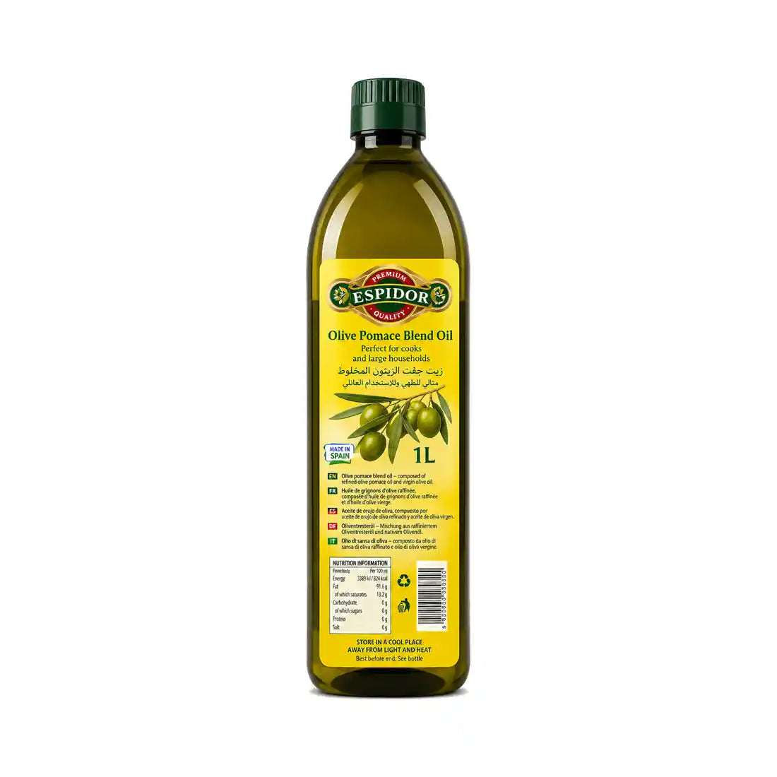 Olive Oil