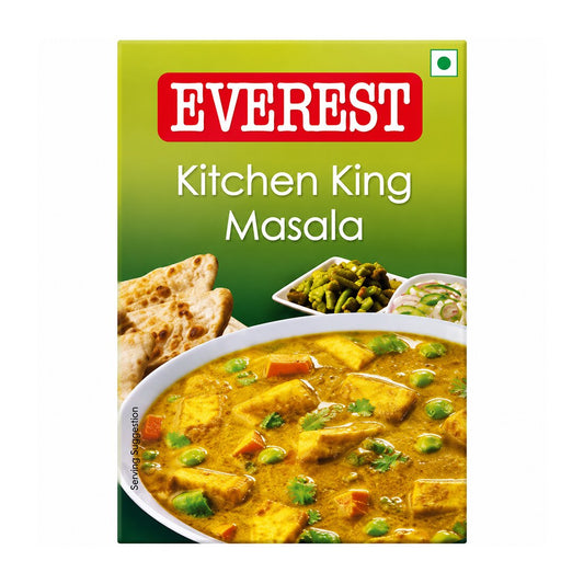 Kitchen King Masala