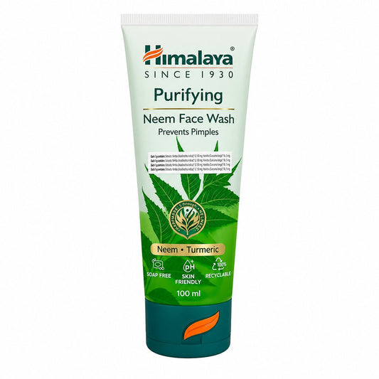 Neem Face Wash