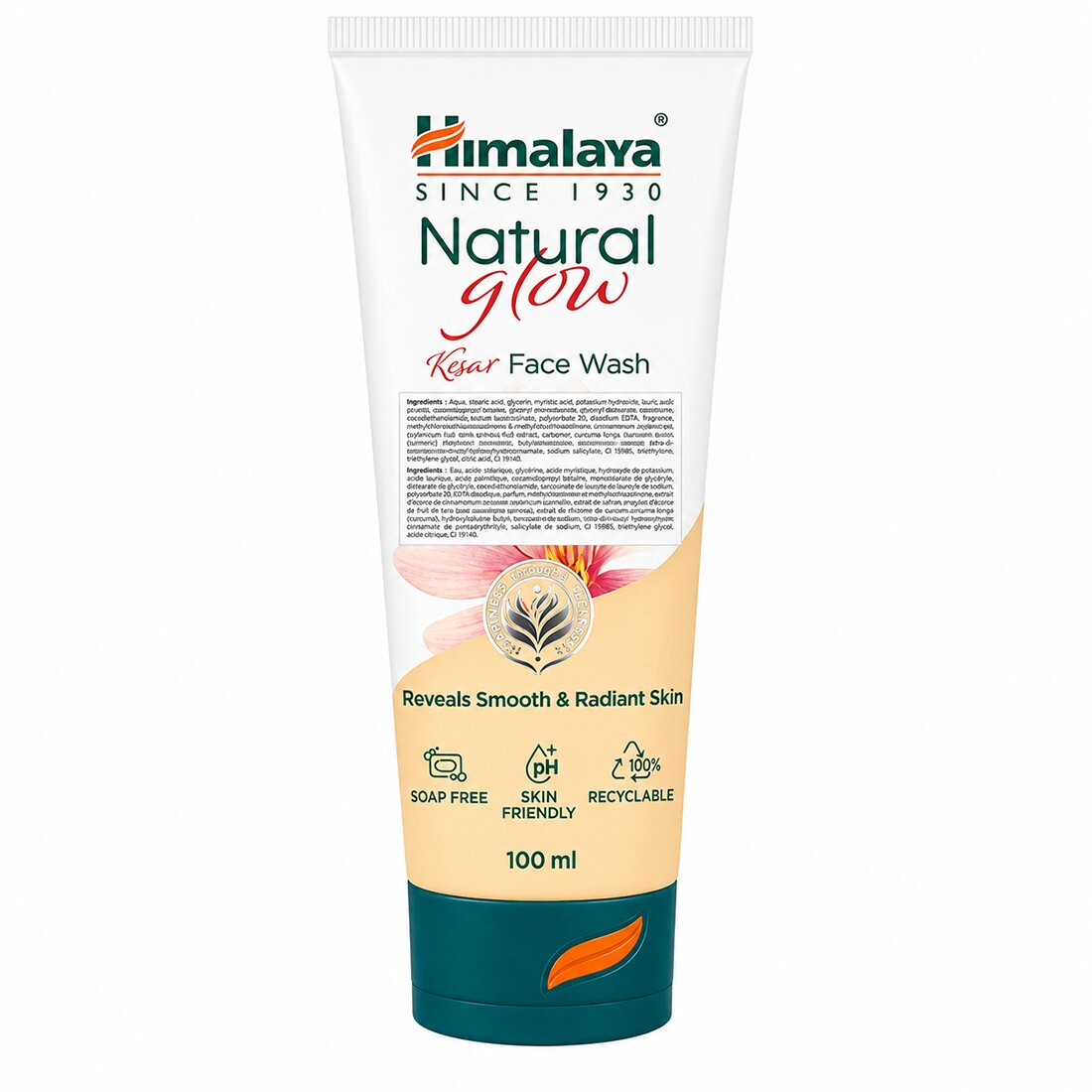 Face Wash Kesar