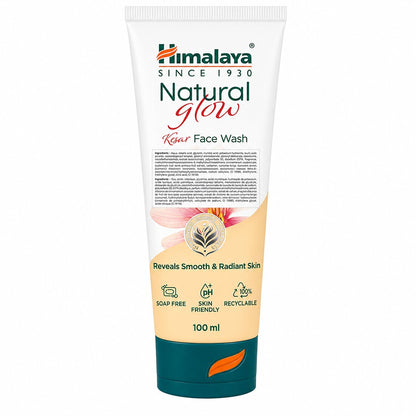 Face Wash Kesar