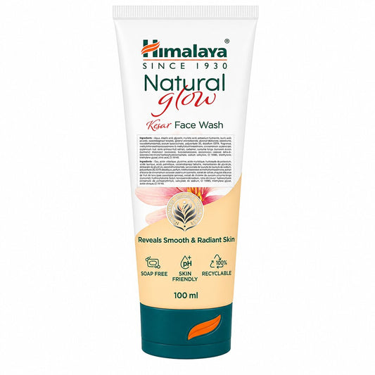 Face Wash Kesar