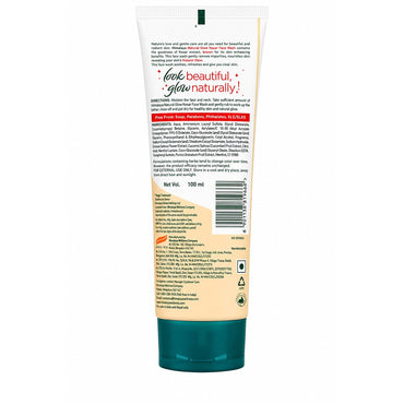 Face Wash Kesar