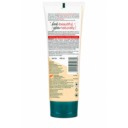 Face Wash Kesar