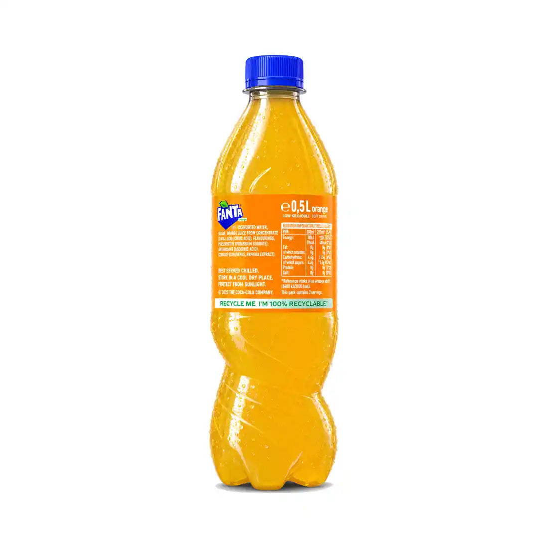 Fanta