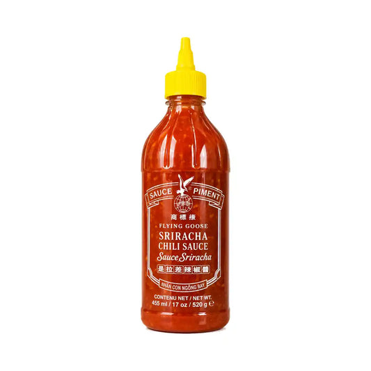 Sriracha Chili Sauce