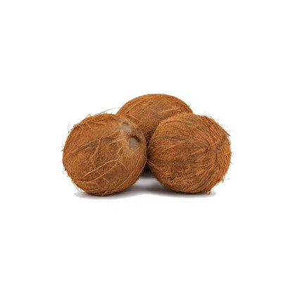 Fresh Nariyal – Kokosnuss
