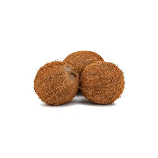 Fresh Nariyal – Coconut