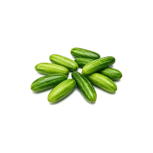 Fresh Tindora / Ivy Gourd – Mini Cucumber