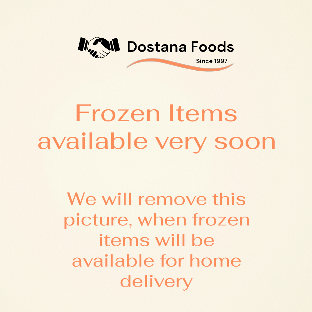 Frozen Samosas Vegetable