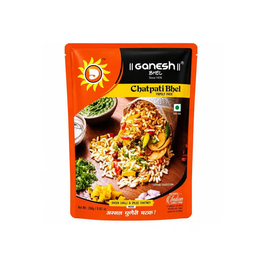 Chatpati Bhel