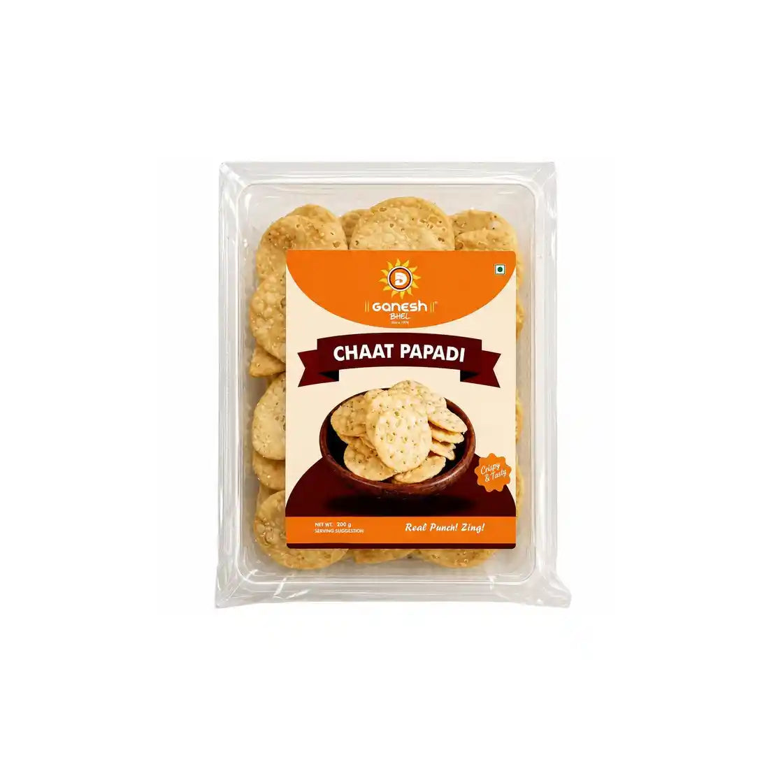 Chaat Papadi Online in Germany