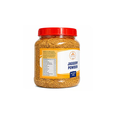 Jaggery Powder – Gud Powder