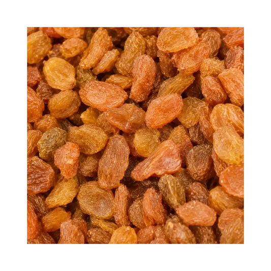 Red Raisins – Lal Kishmish