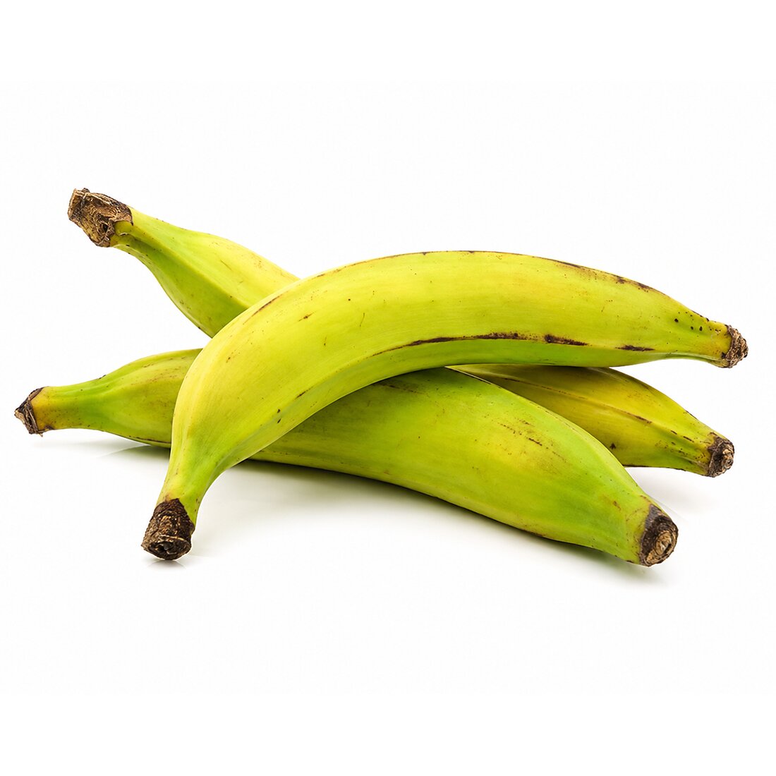 Fresh Plantain (riper variety)