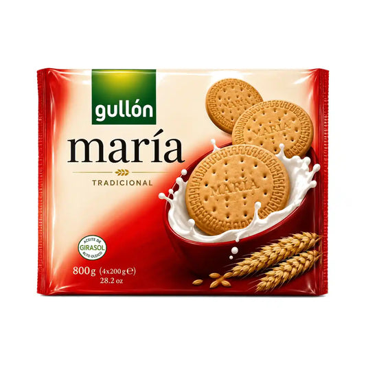 Gullon Maria Kekse