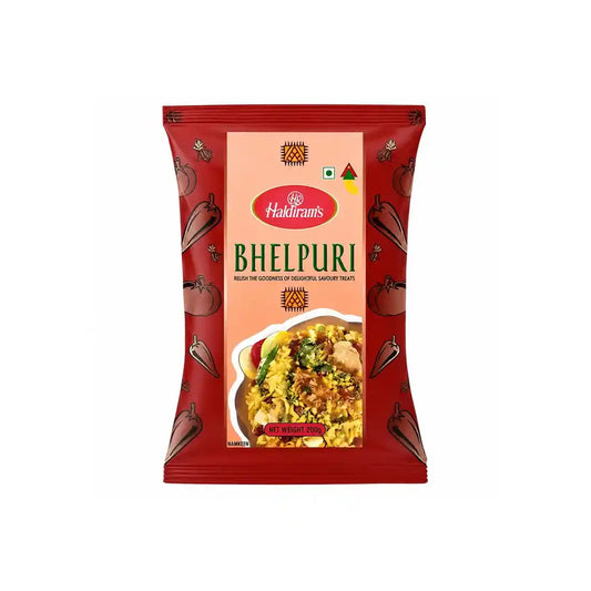 Bhelpuri