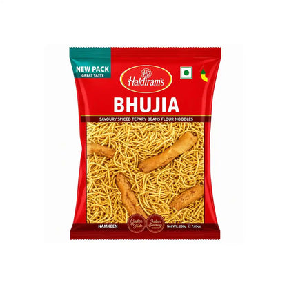 Bhujia