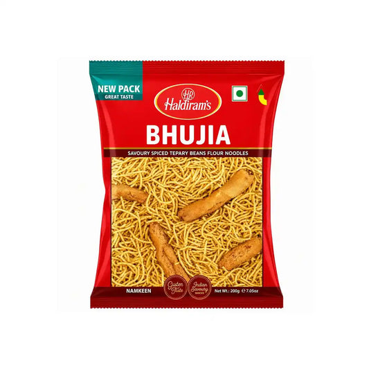 Bhujia
