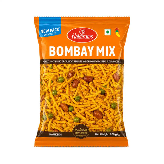 Bombay Mix