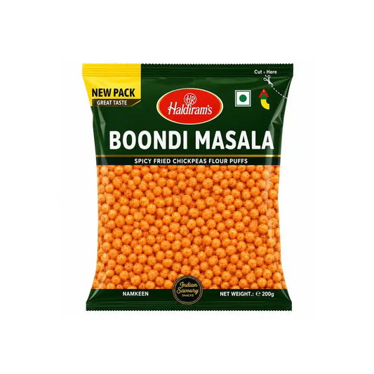 Boondi Masala Online in Germany