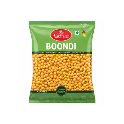 Boondi Online in Germany
