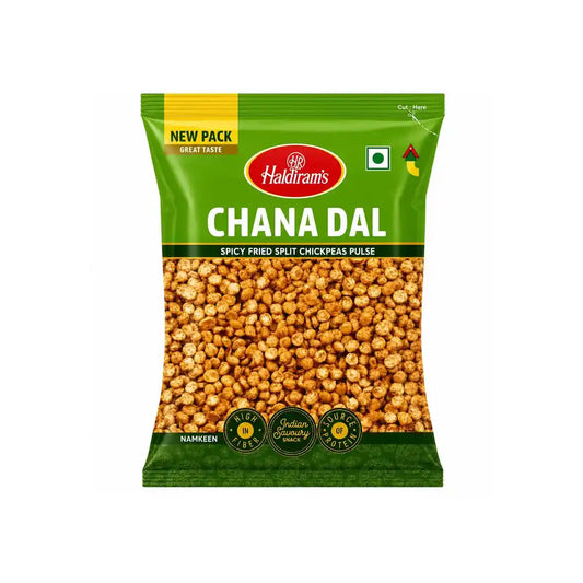 Chana Dal