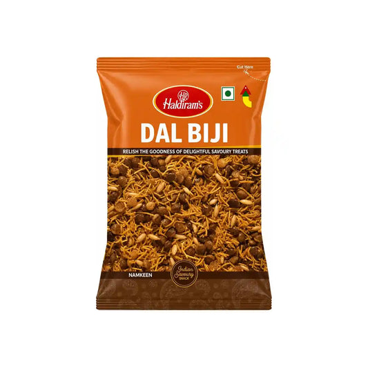 Dal Biji