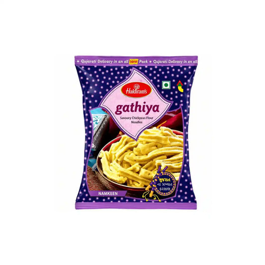 Gathiya Namkeen