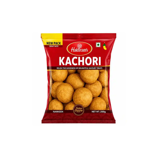 Kachori