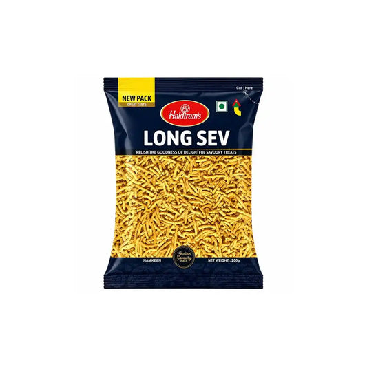 Long Sev