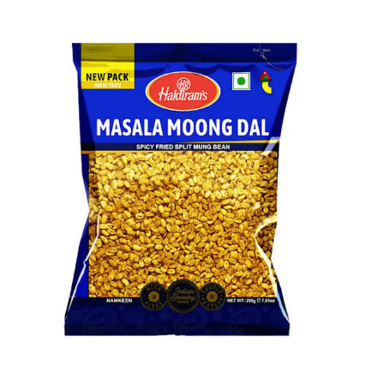 Masala Moong Dal