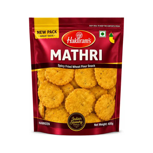Mathri
