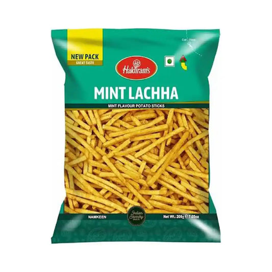 Mint Lachha