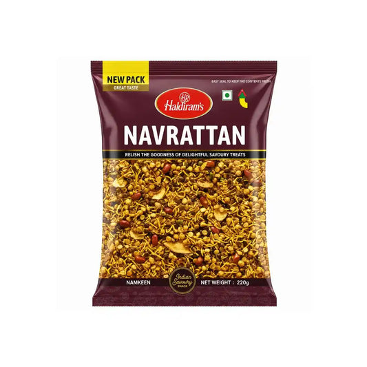 Navrattan Mix Online in Germany