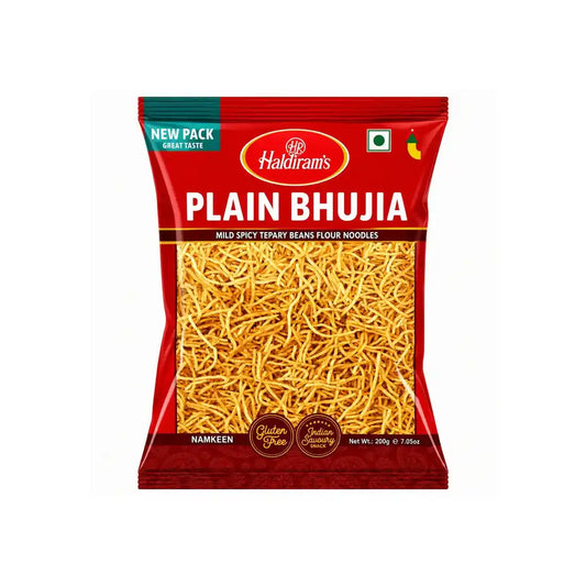 Plain Bhujia