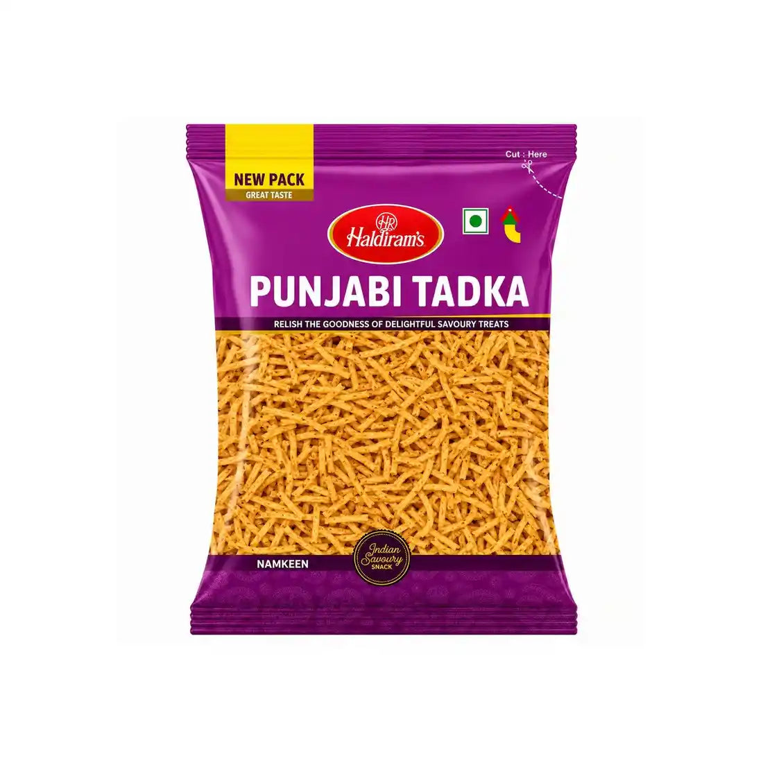 Buy Punjabi Tadka Namkeen Online in Germany 