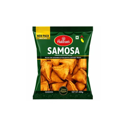 Samosa