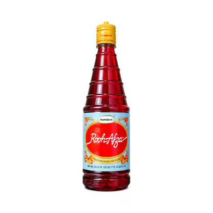 Rooh Afza - Rosen Kräuter Sirup