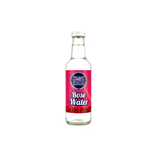 Rose Water
