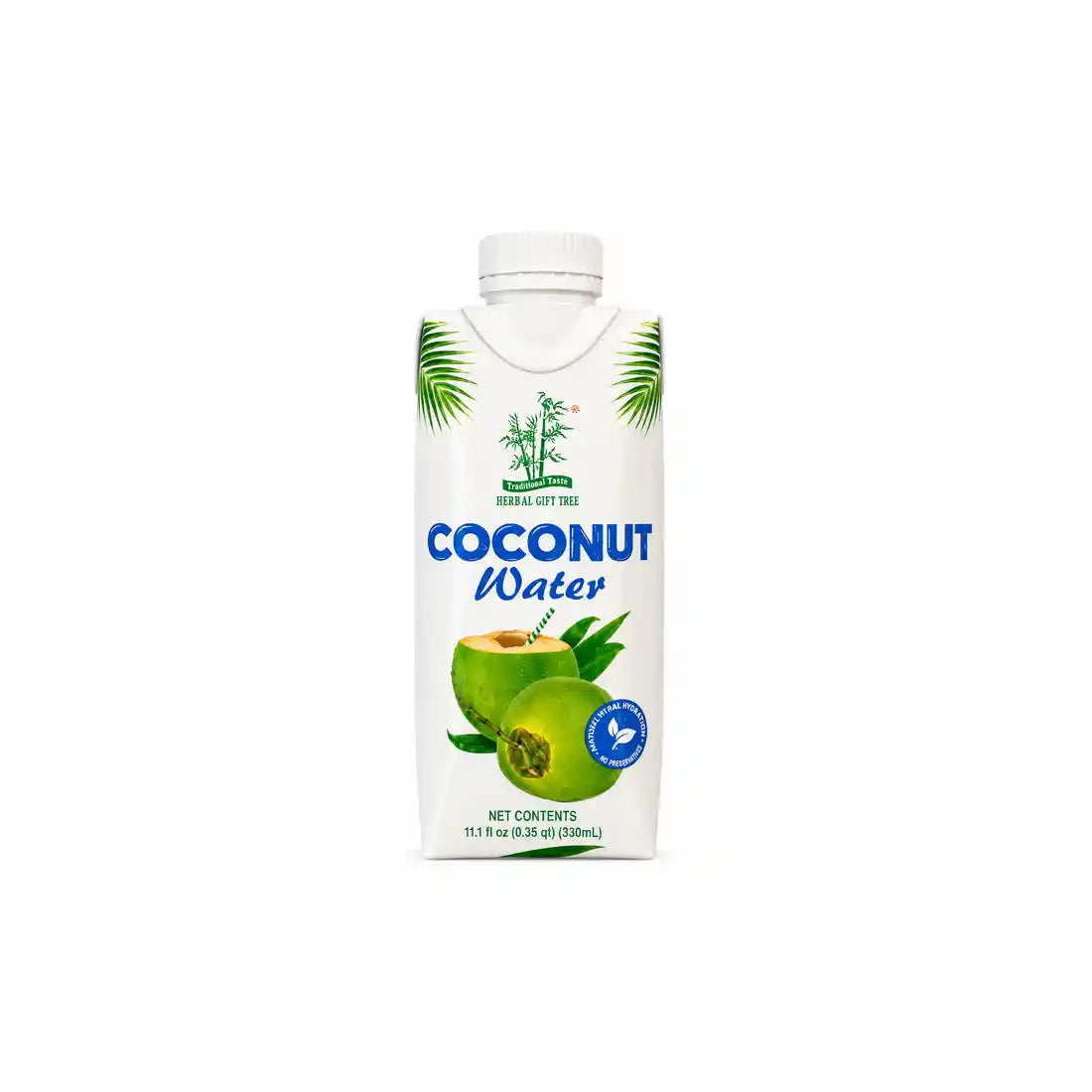 Coconut Water